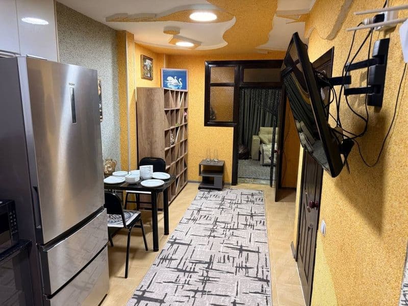 1ка-27<br />
АРЕНДА - 1/1/2.<br />
массив Карасу 6.<br />
Ор — фото 2