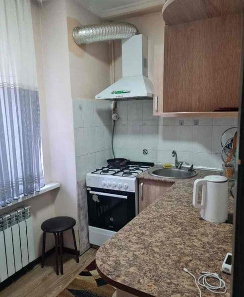 Аренда Квартир <br />
Кушбеги ойлага Аккуратно Турадиганлга  — фото 3