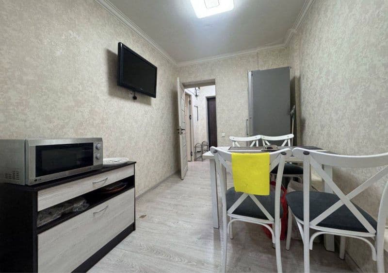 Сдается в аренду квартира на Чиланзар-5 (1в2/3/4)<br />
Орие — фото 5