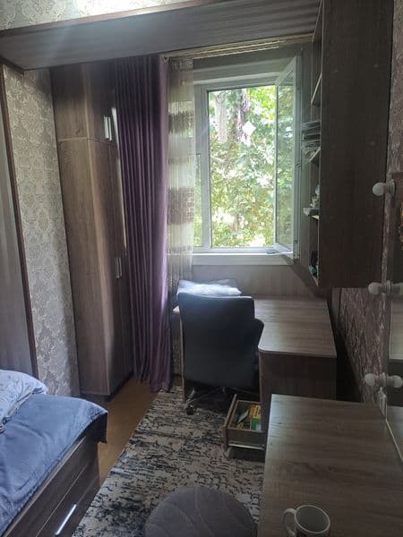 2ta qizga 1xona beriladi uy euroremont xamma sharoitlar mavj