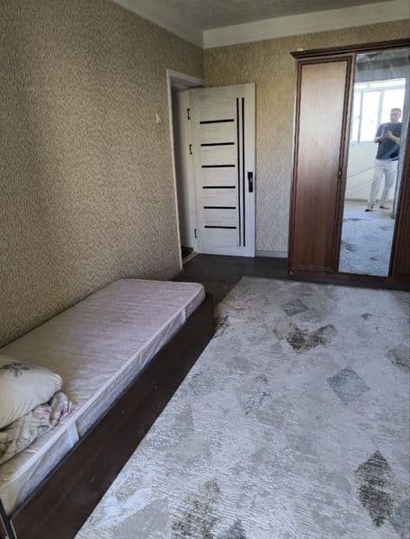 Bodomzor 2х комнатная квартира укомплектована полностью мебе — фото 3