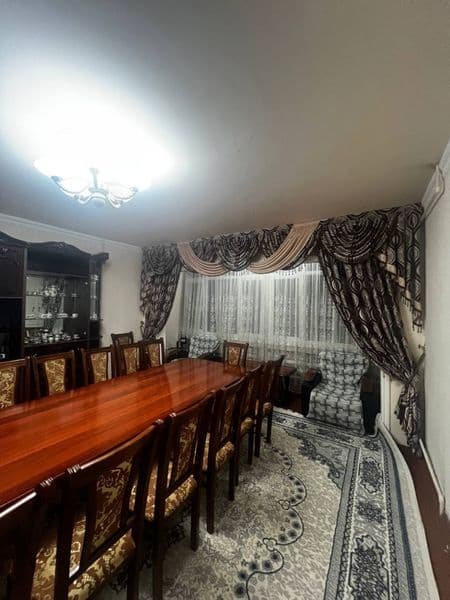 Chilonzor 20kv 3/2/9 500$ <br />
Oila<br />
Qizla-7tagcha<br — фото 2