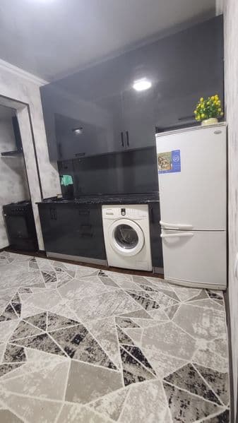 Срочно сдается квартира тузел 1, арентир канечка маршрут-111 — фото 4