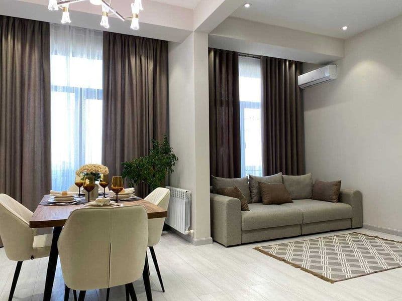 К вашему вниманию рады представить 2х комнатную квартиру на  — фото 2