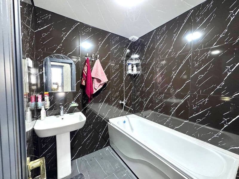 #Kvartira<br />
Kimlar uchun: Oilaga <br />
Manzil: Samarqan — фото 4