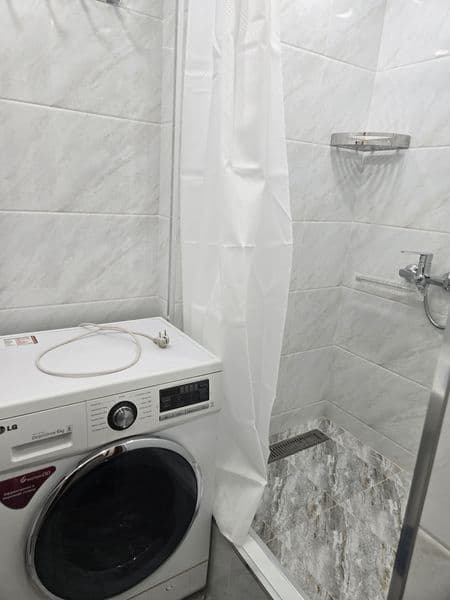 3xonali kvartira 1ta qiz kerak<br />
Chilonzor 5,24<br />
No — фото 2