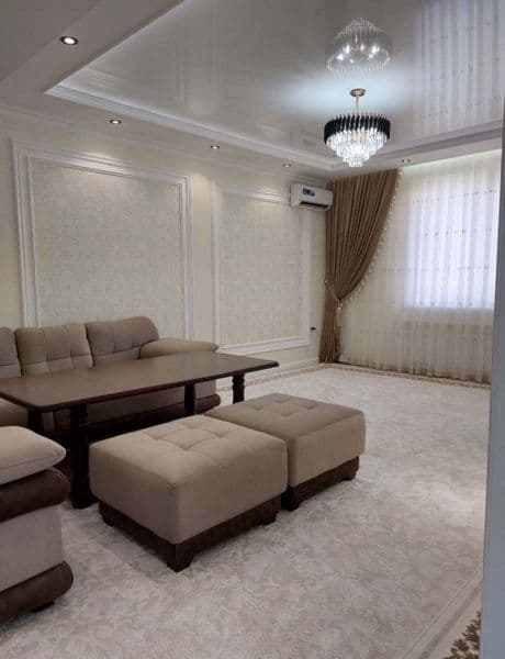 Аренда навастройка 3.хонали метро тинчлик <br />
Янги ремонт