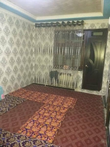 Аренда  чорсу 1.хонали оилага берилади оилага берилади расмд — фото 3