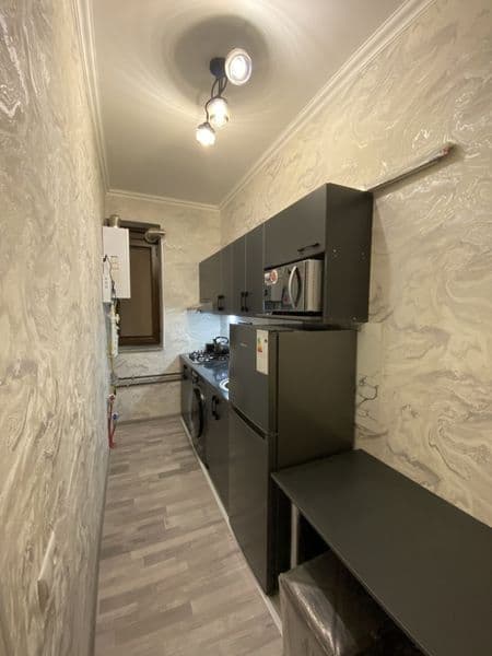 Сдаётся<br />
 уютная 1 ком.квартира<br />
(Новостройка-Кирп — фото 4