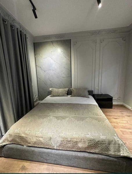 Аренда Квартиры<br />
Новостройка<br />
ЖК NRG Oybek<br />
< — фото 3