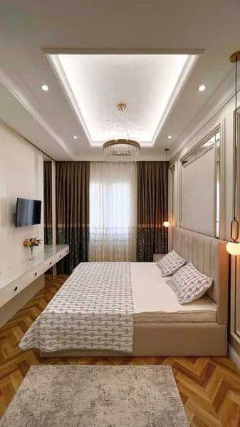 Сдаётся отличная и уютная квартира!<br />
<br />
 Район: Шай