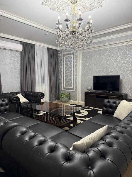 Business class apartment for rent<br />
Адрес: Мирзо-Улугбек