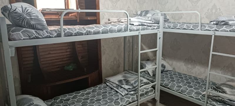 Faqat talaba qizlar uchun квартира <br />
Maklersiz kvartira — фото 5