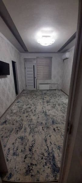 СДАЁТСЯ КВАРТИРА. <br />
Мирзо Улугбекский Район. <br />
#Ад