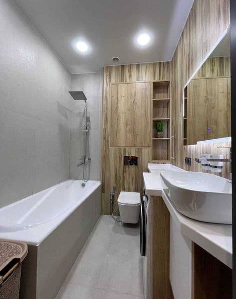 Метро Ойбек Ареда 2 комнт и квартира в центре Ташкента — фото 3