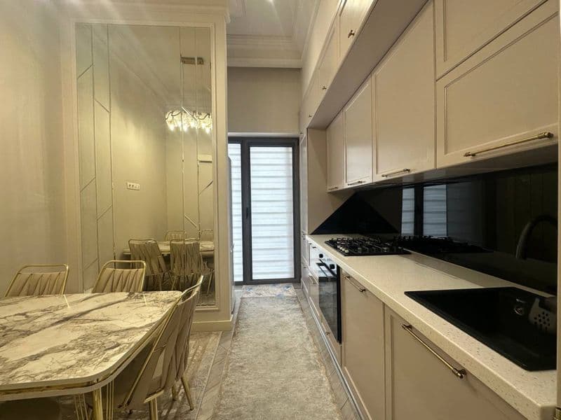 НОВОСТРОЙКА GARDENS RESIDENCE<br />
<br />
Район: Шайхантаху — фото 5