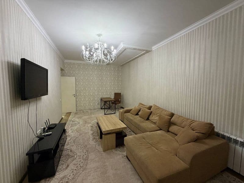 Сдам Квартиру:<br />
#Город -Ташкент <br />
#Район -Юнусабад — фото 2