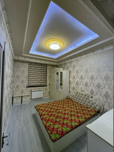 Sergeli tumani, jiz biz qarshisda navastryoka dom 3 etaj 2 x — фото 5