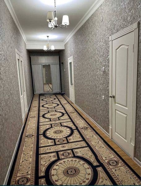 Ijaraga kvratira beriladi<br />
Manzil: Toshkent shahrt Olma — фото 2