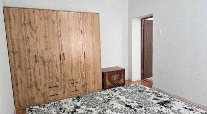 Сергили тумани<br />
6А дахасида 2-метро бекат якинида 2хона — фото 5