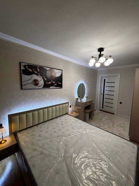 Сдаётся уютная и полностью меблированная 2-комнатная квартир