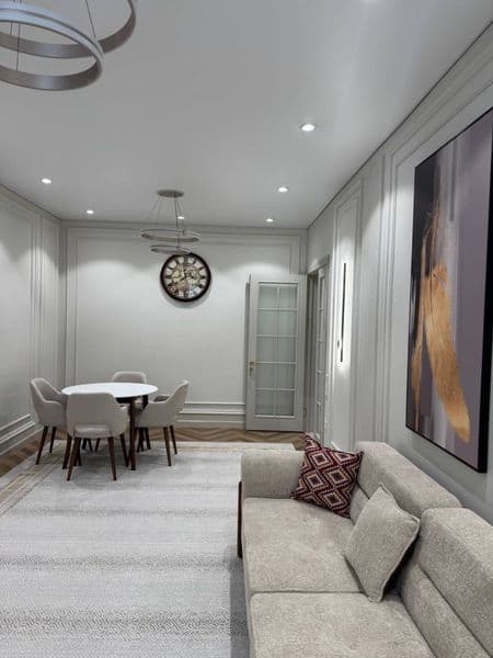 Яккасарай <br />
Жилой комплекс Кислород <br />
2 комнатная< — фото 5