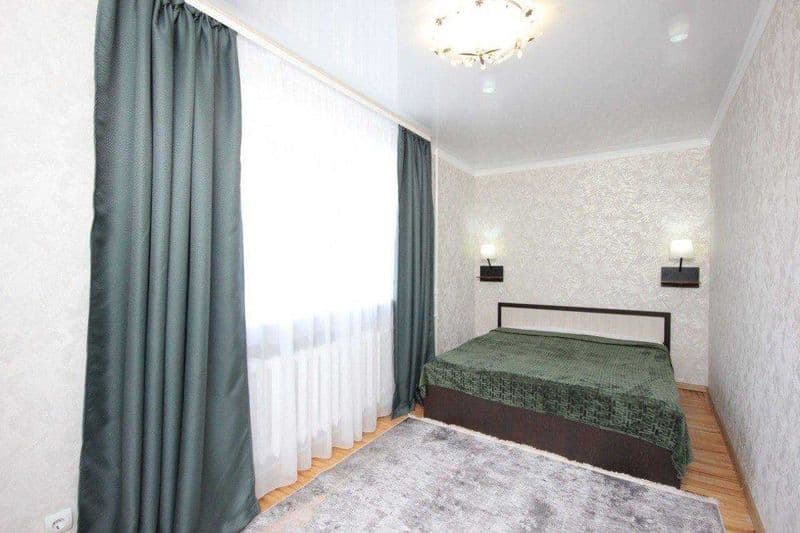 К вашему вниманию рады представить светлую 2х комнатную квар — фото 3