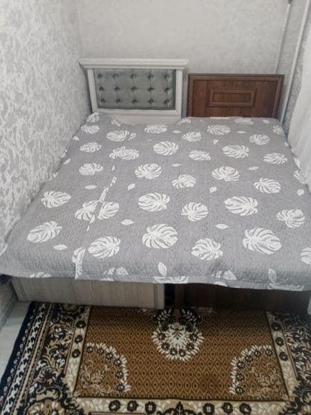 Задаётся 2 комнатная квартира в юнусабаде 16 кв все условия  — фото 5