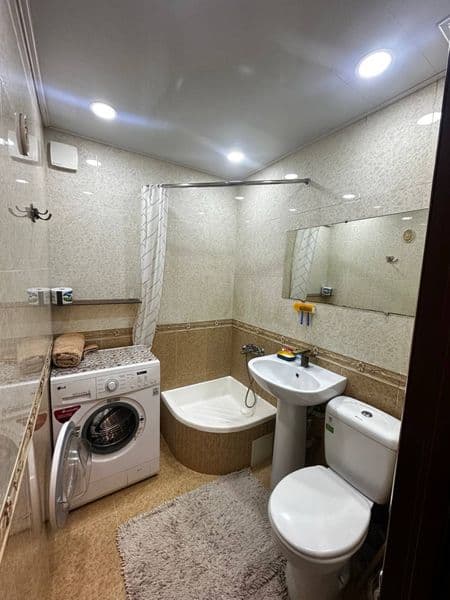 Себзор голден хаус 2 хона <br />
аренда<br />
хамма нарсаси  — фото 2