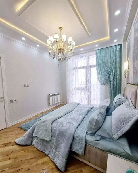 Квартира имеется все необходимое мебель и техника для комфор — фото 5