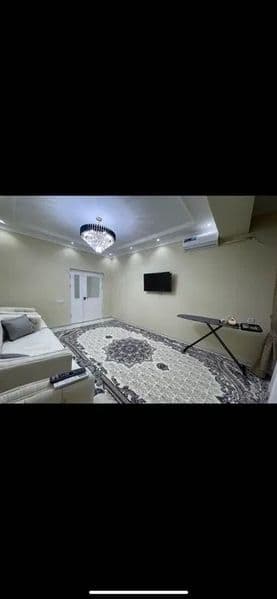 Сдаётся КЛАССНАЯ квартира<br />
<br />
• Район: Юнусабадский — фото 4