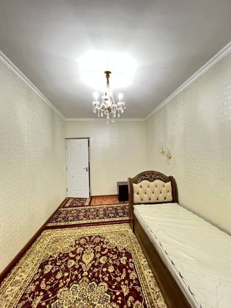 Шериклига<br />
2та кизлар учун квартира бор<br />
Общий 4 т