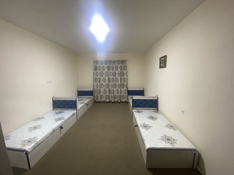 Toshmi hamda Milliy unversitet talaba qizlari uchun yotoxona — фото 4