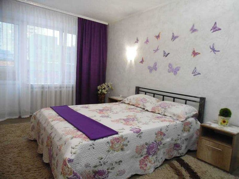 Сдаётся шикарная 2-комнатная квартира в Новостройка<br />
<b — фото 2