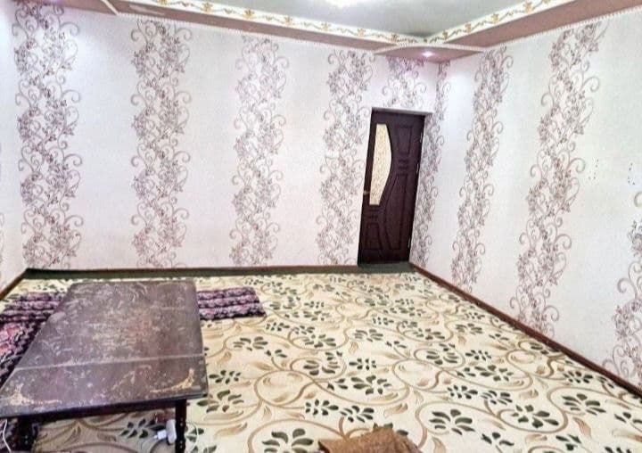 Kvartira ijaraga beriladi <br />
<br />
Rayon: #Chilonzor<br