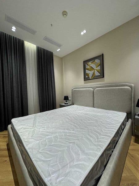 АРЕНДА КВАРТИРА!!!  <br />
НОВОСТРОЙКА <br />
ЖК "Nest one"  — фото 3