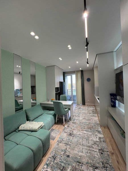 Сдаётся квартира в ЖК NRG парк  !!!<br />
#Ориентир - метро 