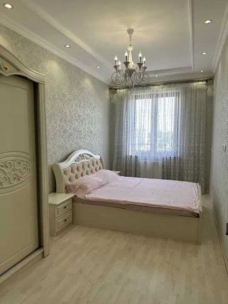 Сдаётся шикарная 2-комнатная квартира в Новостройка Фото Цен