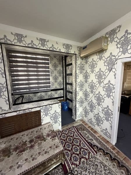 Uy ijaraga beriladi <br />
Chilonzor 18  o/r parlament kafe  — фото 4