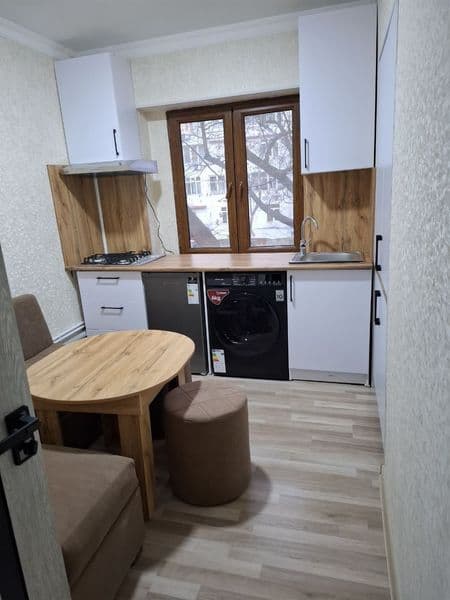 Сдается уютная квартира у самого выхода метро «Буюк Ипак Йул — фото 2