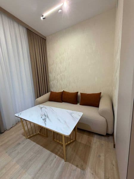 • Район: Мирабадский<br />
• Адрес: ЖК Узмакон<br />
<br />
 — фото 4