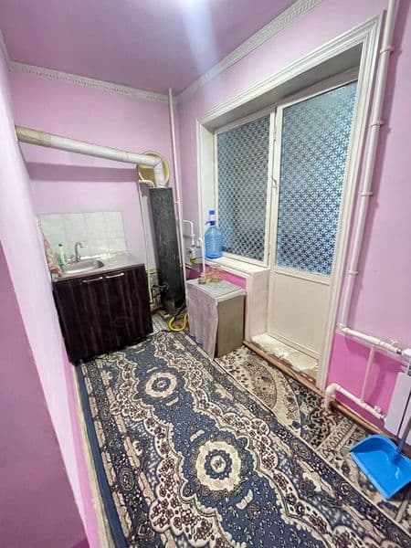 1 xonali kvartira ijaraga beriladi.<br />
Joylashuvi: Oybek  — фото 5