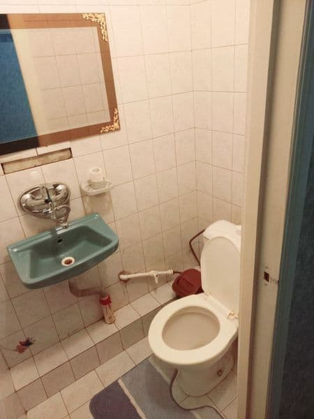 Kvartira hama sharoit bor bitavoy texnika 2 ta sanuzel dush  — фото 3