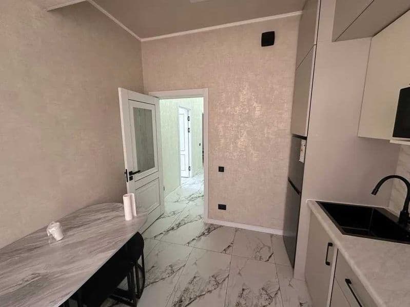 Сдаётся КЛАССНАЯ квартира<br />
<br />
• Район: Яшнабадский< — фото 5