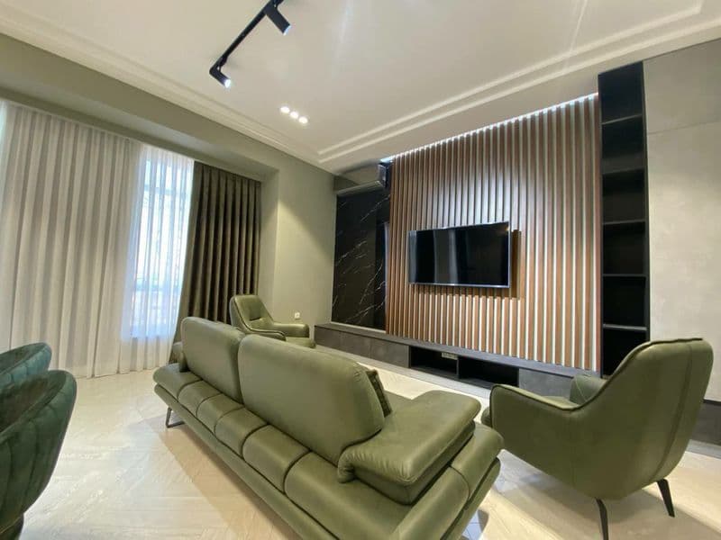 Мирабадский район <br />
Жк Mirabad Avenue <br />
3/5/8<br / — фото 4