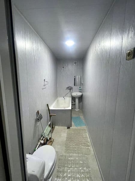 Срочно сдаётся квартиру Миробатиский район ориентир Метро Ой — фото 4