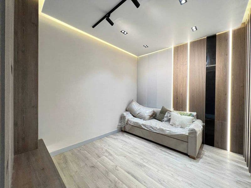 Сдаётся  Квартира NRG Aybek <br />
Ориентир - NRG Aybek<br / — фото 2