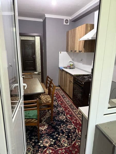 Аренда сергели 9чи худуд новостройка 2хона 3чи этаж 7этажли  — фото 5