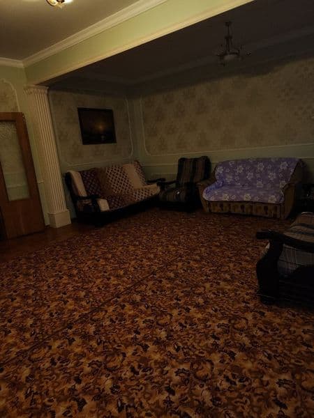 Юнусабад 18 квартал<br />
Сдается 4-х комнатная квартира <br