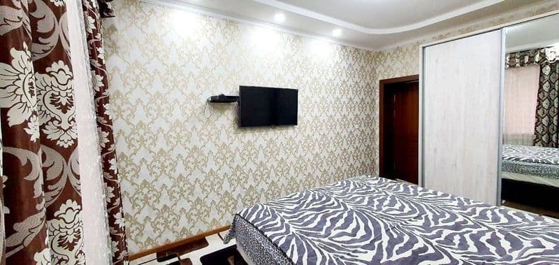 Ijara Аренда квартира Новастройка қоратош 2/1/6 800у,е 72м/к — фото 5